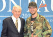 put more resources toward my work for Liberty, Peace and Freedom