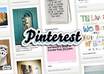 of an hour of work on your pinterest account