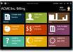 create any type of windows application using c sharp  and dot net as per your requirement small1