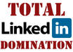 show you how to dominate any search term on LinkedIn in ten minutes or less small1