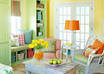 select a paint color combination for any room in your house small1