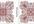 romantic Redwork Quilt blocks sell