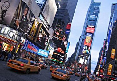 send you a photo of times square big1