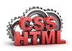 Web design