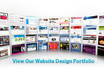 create a simple webpage for you using html and css