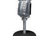 create a voice over in any UK or Irish accent  up to 5 minutes