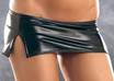 display your message as i wine my waist dancing with very short skirt small1
