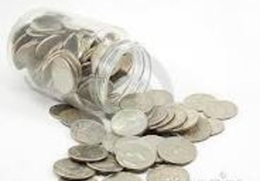 I will accept any tips for any reason. It just might be you want to give someone a tips. I will humbly accept a tips that you want to give to me. Thank you so much for your kindness, and I really appreciated it : )
