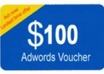 teach how to Get unlimited usd100 adword voucher from Google