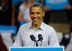 personalize this Funny, Incredible, and Authentic Birthday CALL from President Obama at a Campaign Rally small1
