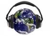 create you a radio Sweeper/Bed Jingle with your 3 selected tracks small1