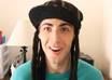 deliver a TOTALLY amazing birthday with my chipmunk voice and dreadlocks on in less than 24 hours