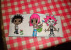 make you a CUSTOM bifold duct tape wallet small1