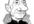 draw caricature art of either one or two heads