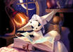 create a fairy tale starring you or your theme