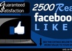 Facebk likes