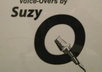 provide voice over serious or character