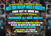 Mixtape promo