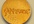 photoshop your message to look like honey text on pancakes
