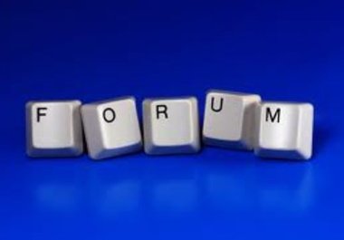 install all types of forum you want for your site big1