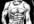 cartoonize your photo and add 6 packs abs to it