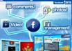 Social marketing