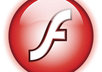 design flash logo for your website