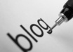 Comment on my blog