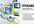 design a custom, professional and original TWITTER header that matches your Facebook cover or your blog header for an integrated look