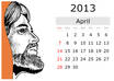 create an extremely professional calendar by using your images