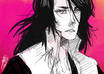 draw someone as a manga style sketch