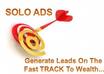 give you my list of about 70 solo ads seller where you can buy clicks and never have traffic problems