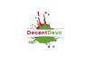 design professional and stunning LOGO for your business in four different formats just small1