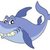 sharkie