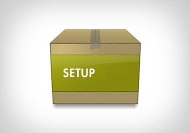 setup WordPress,Joomla,Phpbb2 or 3,Drupals Or Geeklog big1