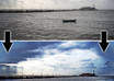 edit/modify your 3 photographs
