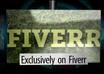 add any image/logo/profile pic along with one title to this video with robotic revealing effect just small1