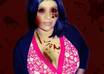create you two scary looking halloween pics