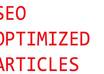 write a 400 word high quality SEO optimized article