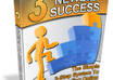 show you 3 steps to newbie success online