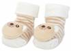 give you a new Baby NonSlip Socks
