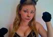 dress as a Kitty Cat and MEOW your message
