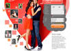 teach you how to create beautiful Dating WebSite in a few clicks without any knowledge