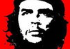 give che guevara style effect to your 2 photos