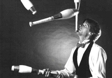 teach you how to juggle big1