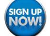 do 12 real and mannual votes/sign ups for your site in 24 hour