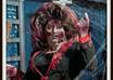turn your picture into a Zombie for Halloween