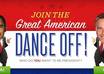 make you dance with Obama or Mitt Romney small1