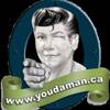 youdaman