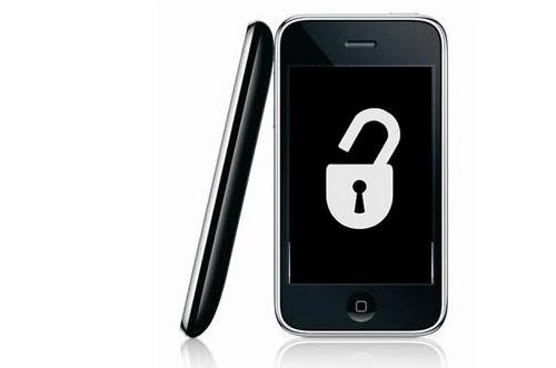 iphone unlock